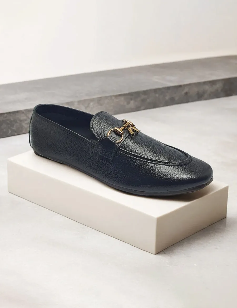 Black | Casual Loafer for men