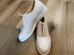 Canada West Oxford Military Issue Shoes 7M 39/40 (Canada)
