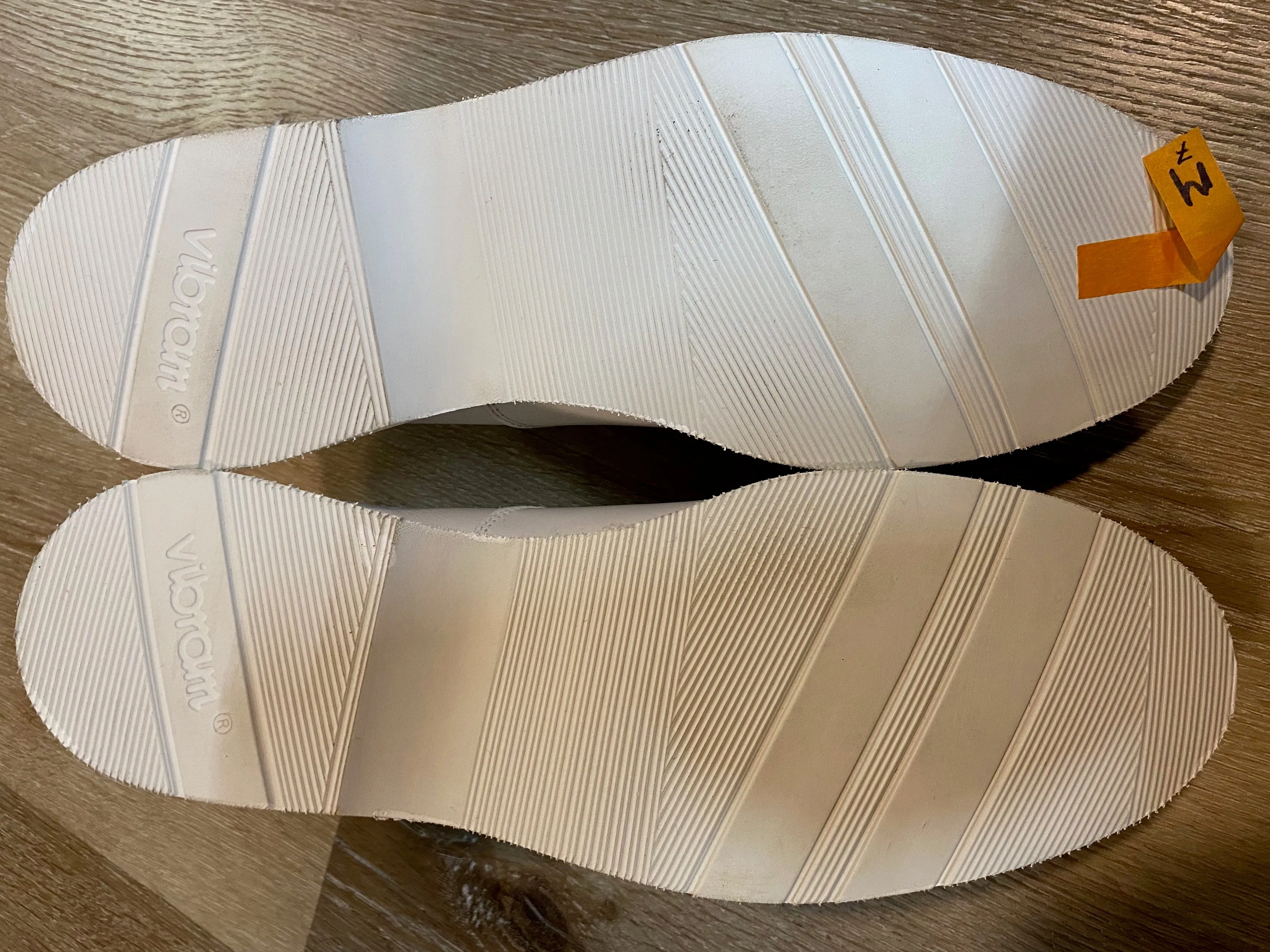 Canada West Oxford Military Issue Shoes 7M 39/40 (Canada)