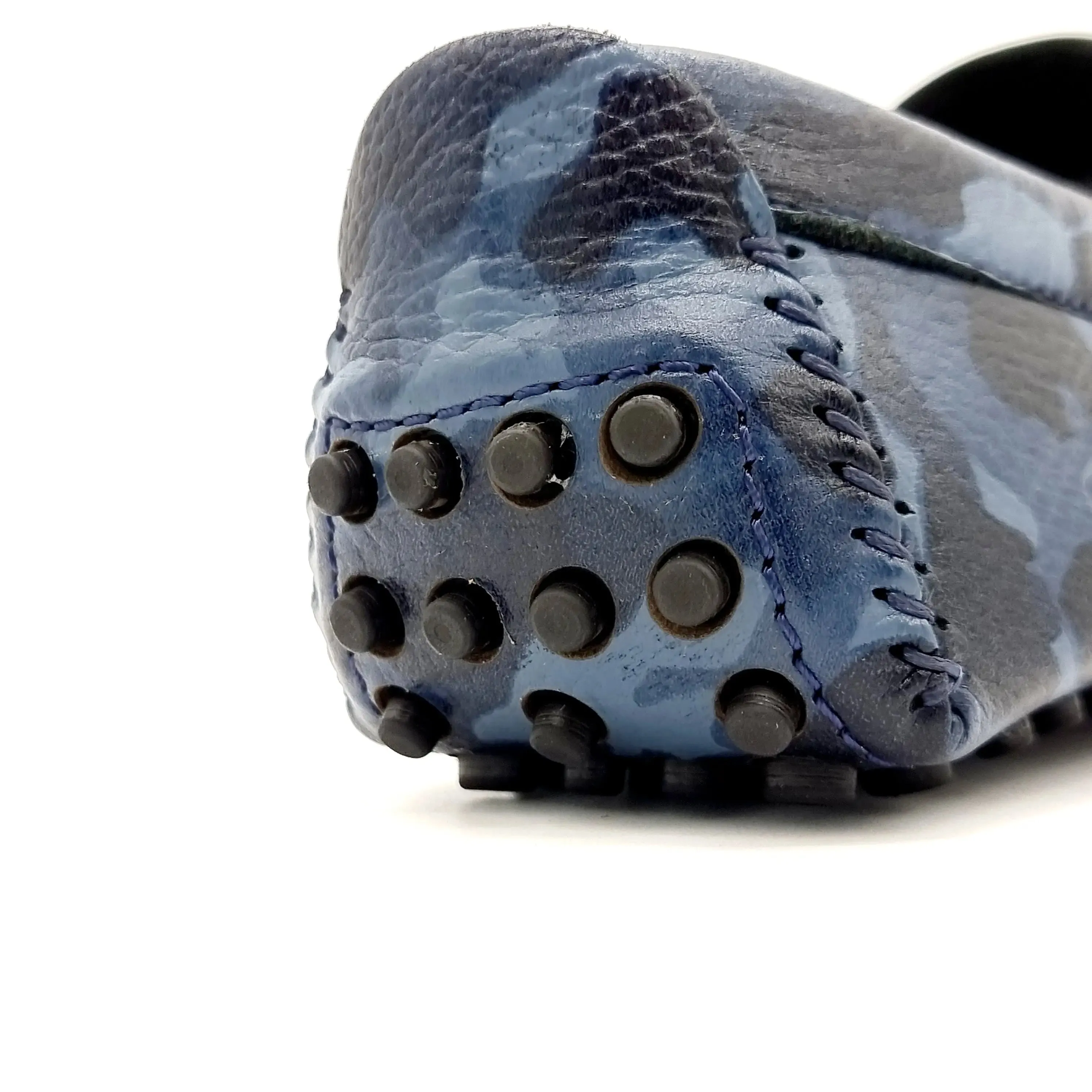 Dress Casual Loafers - GER292