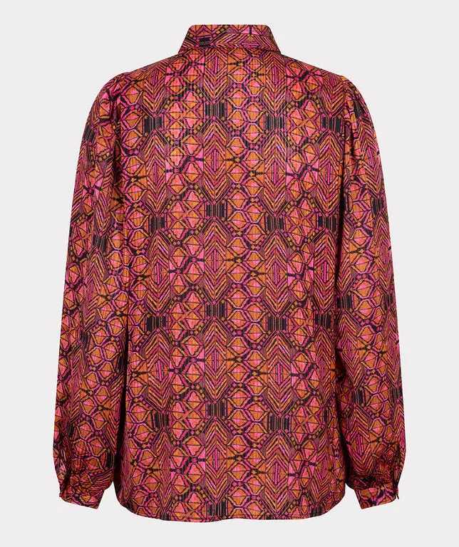 ESQUALO BLOUSE BASIC SENSATION