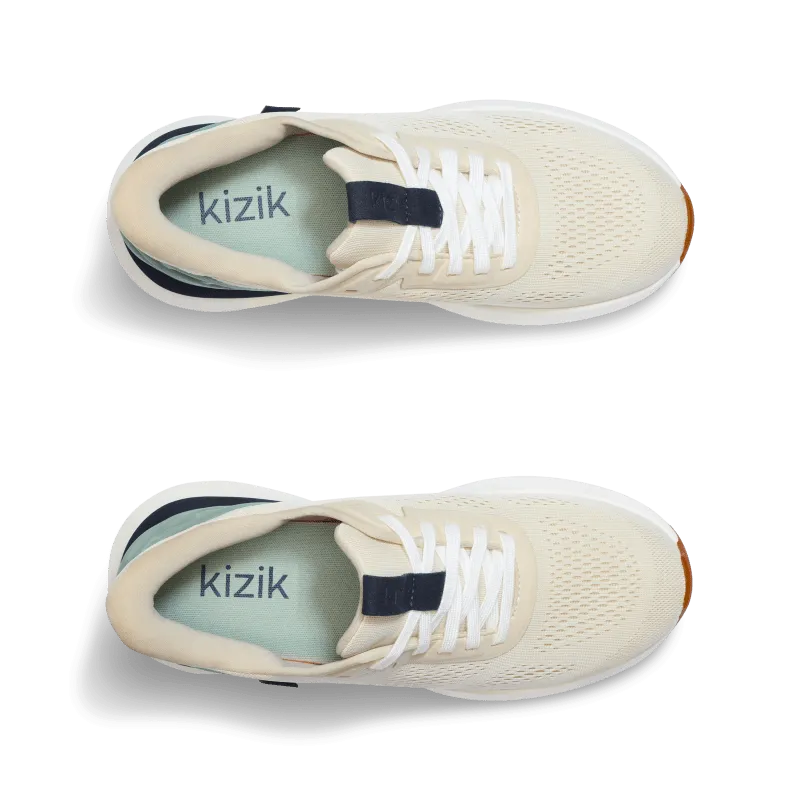 Kizik Men's Athens 2 - Whitecap Gray