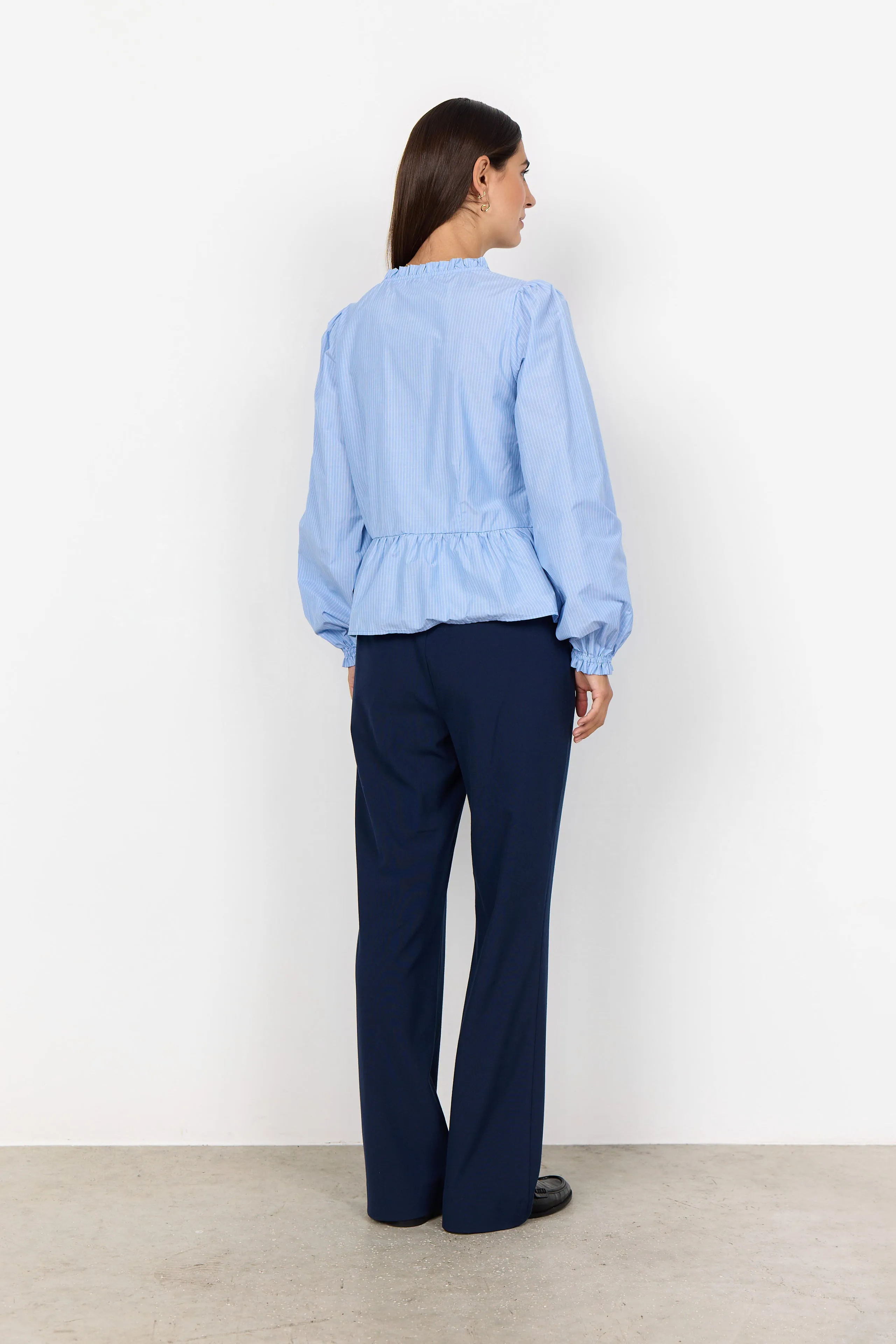 Soya Concept ONARI Shirt