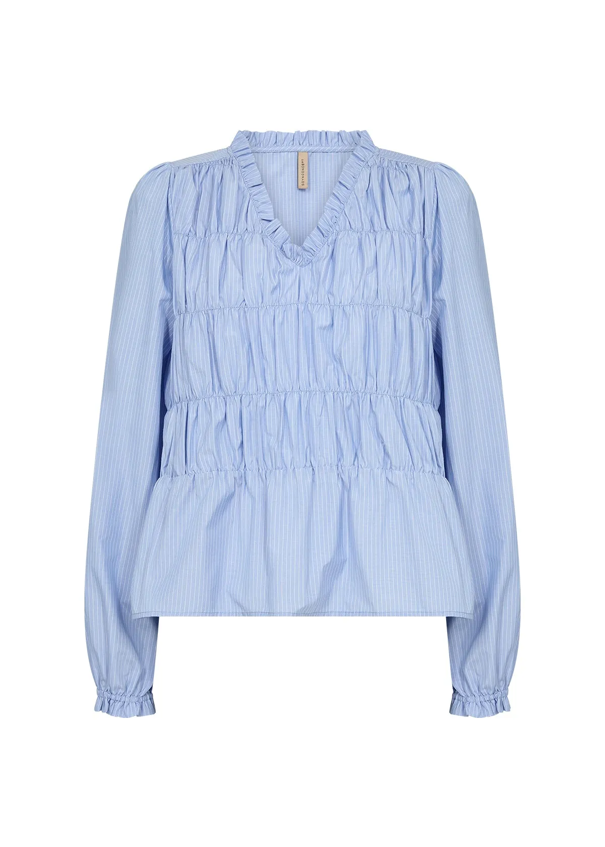 Soya Concept ONARI Shirt