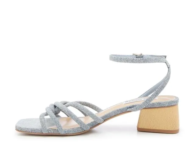 STEVE MADDEN - ABIGAIL SANDAL